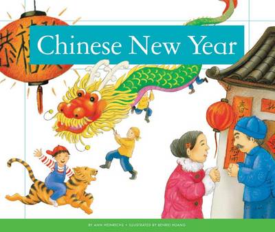 Cover of Chinese New Year