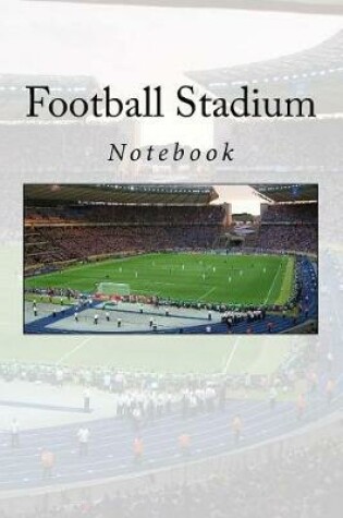 Cover of Football Stadium