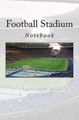 Book cover for Football Stadium