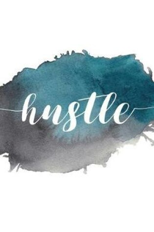 Cover of Hustle