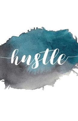 Book cover for Hustle