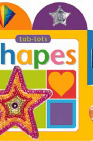 Cover of Shapes