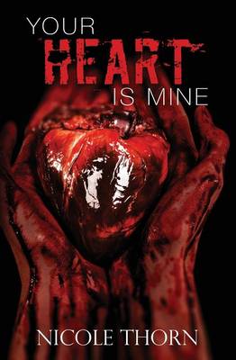 Book cover for Your Heart Is Mine