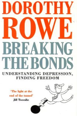 Cover of Breaking the Bonds