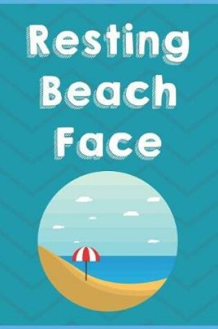 Cover of Resting Beach Face