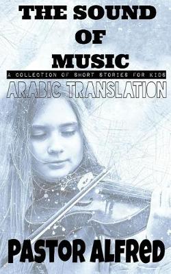 Book cover for The Sound of Music (Arabic Translation)