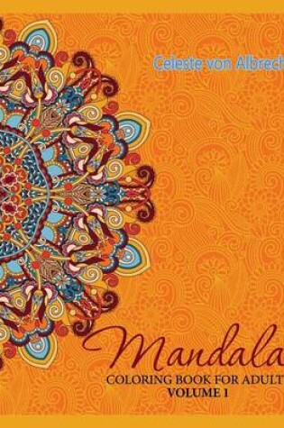 Cover of Mandala