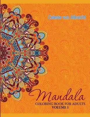 Book cover for Mandala