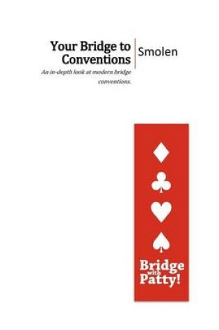 Cover of Your Bridge to Conventions Smolen