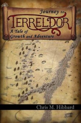 Cover of Journey to Terreldor