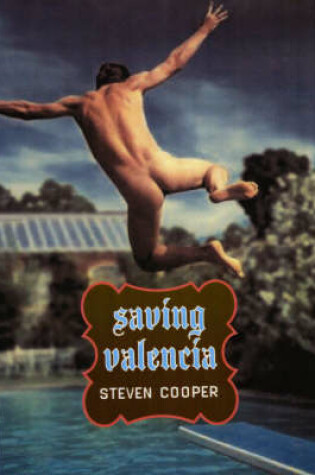 Cover of Saving Valencia