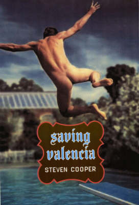 Book cover for Saving Valencia