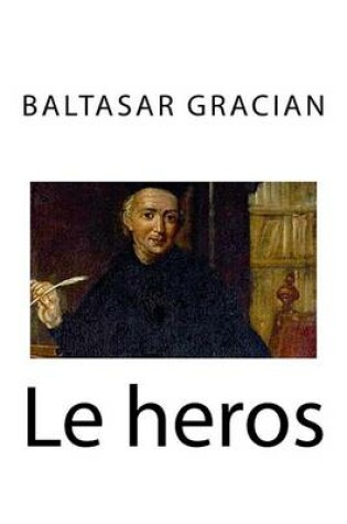 Cover of Le heros