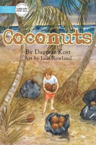 Cover of Coconuts