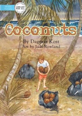 Cover of Coconuts