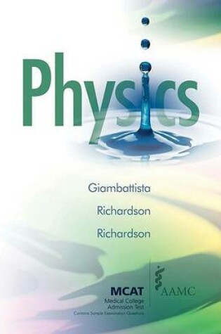 Cover of Physics Volume 1