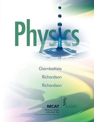 Book cover for Physics Volume 1