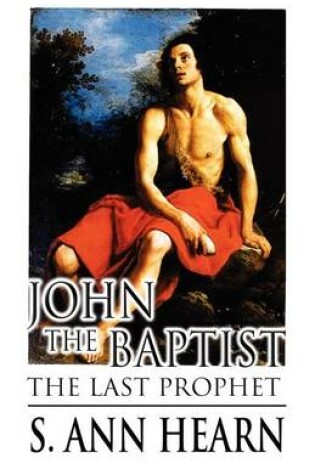 Cover of John the Baptist