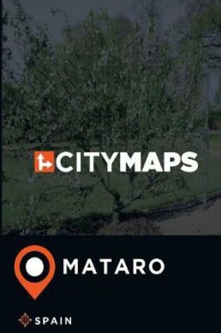 Cover of City Maps Mataro Spain