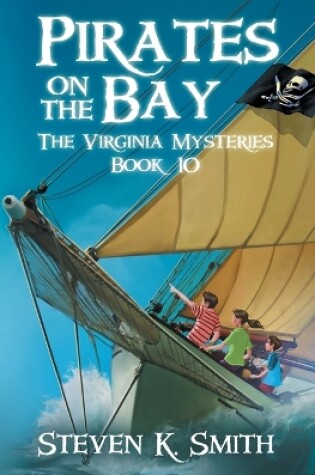 Cover of Pirates on the Bay