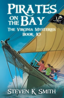 Book cover for Pirates on the Bay