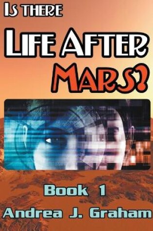 Cover of Is There Life After Mars?