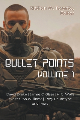 Book cover for Bullet Points 1