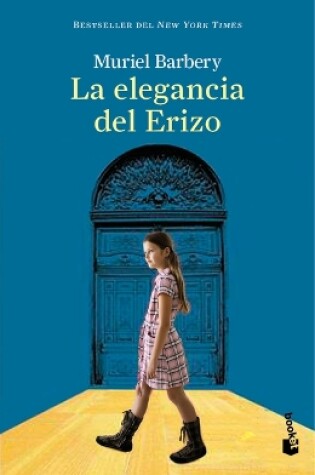 Cover of La Elegancia del Erizo (Novela) / The Elegance of the Hedgehog (a Novel)