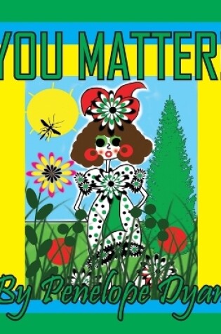 Cover of You Matter!