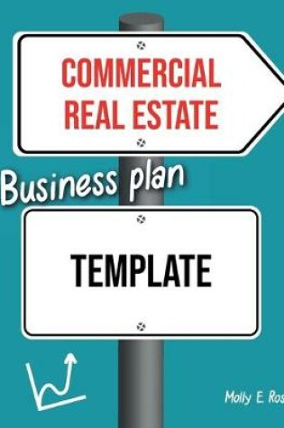 Cover of Commercial Real Estate Business Plan Template