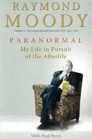 Cover of Paranormal