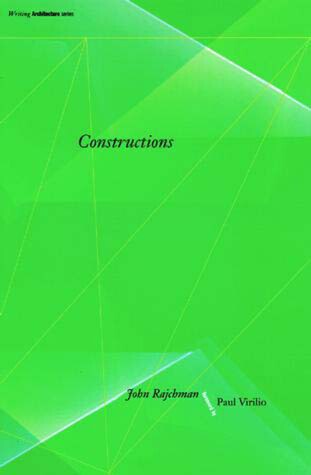 Book cover for Constructions