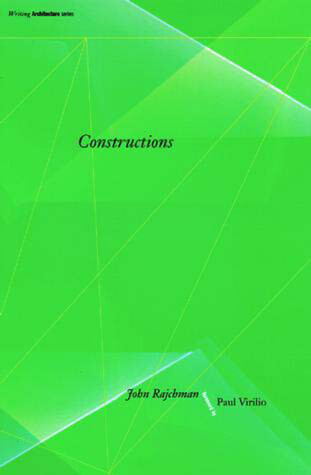 Cover of Constructions