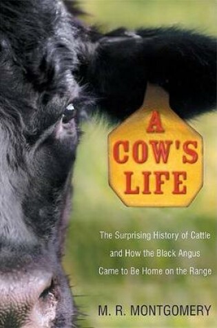 Cover of A Cow's Life