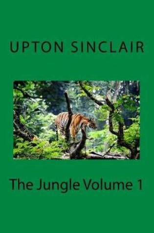 Cover of The Jungle Volume 1
