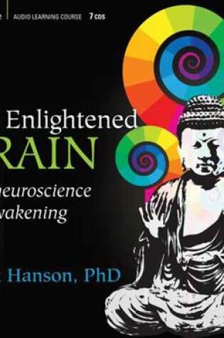 Cover of Enlightened Brain