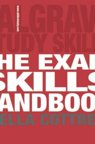 Cover of The Exam Skills Handbook