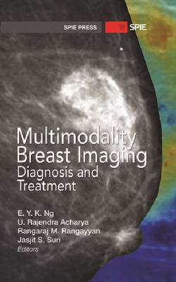 Cover of Multimodality Breast Imaging