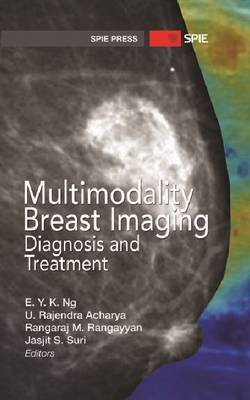 Book cover for Multimodality Breast Imaging