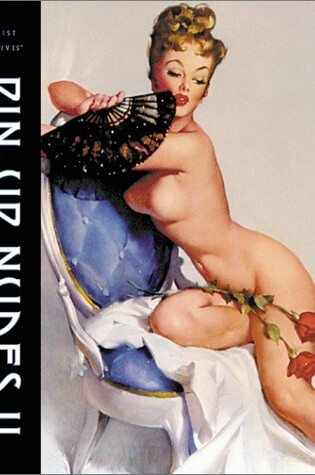 Cover of Pin-up Nudes II