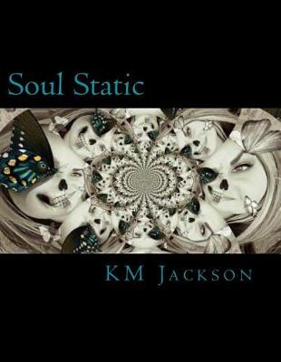 Book cover for Soul Static