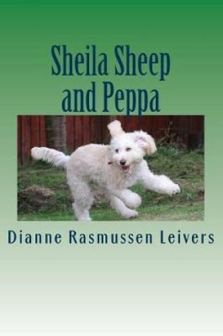Cover of Sheila Sheep and Peppa