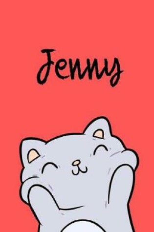 Cover of Jenny