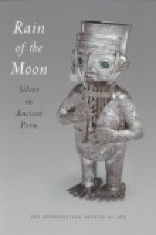 Cover of Rain of the Moon