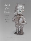 Book cover for Rain of the Moon