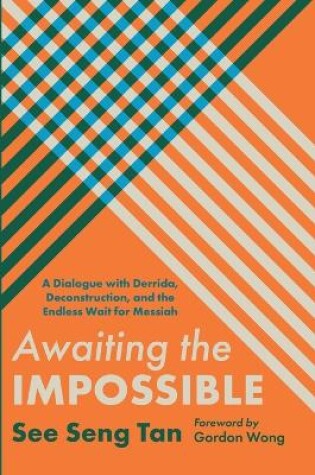 Cover of Awaiting the Impossible