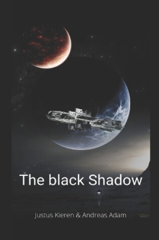 Cover of The black Shadow