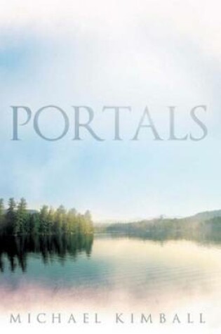 Cover of Portals