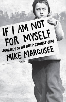 Book cover for If I Am Not for Myself