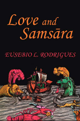 Cover of Love and Samsara